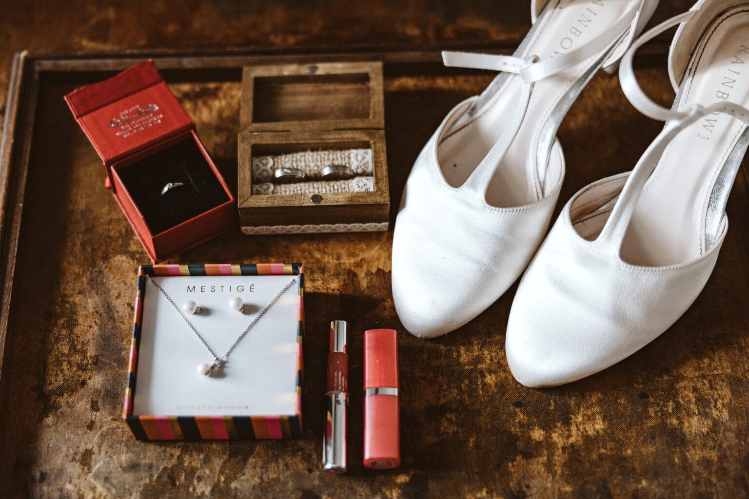 Hochzeit Heiraten Hochzeitsfotograf Dominik Neugebauer - Angebot 4