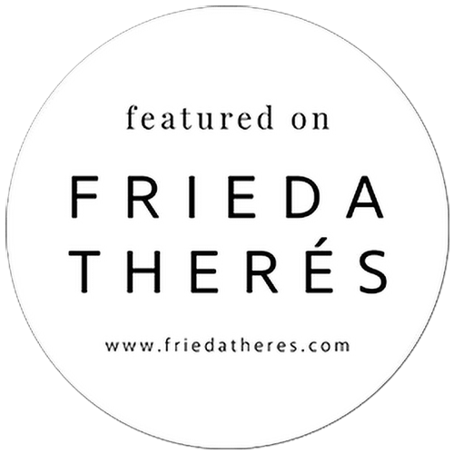 Logo von Friede Therés