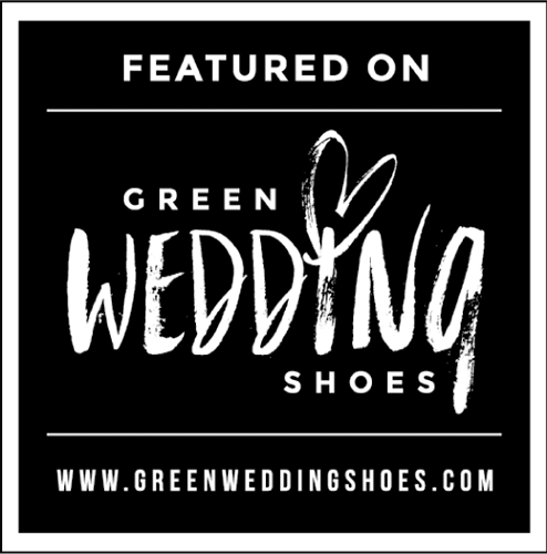 Logo von Green Wedding Shoes