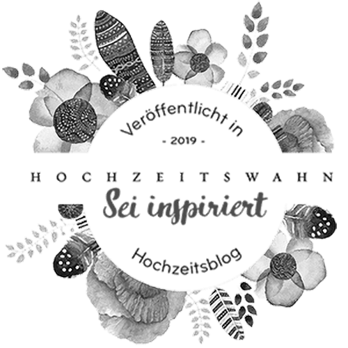 Logo von Hochzeitswahn