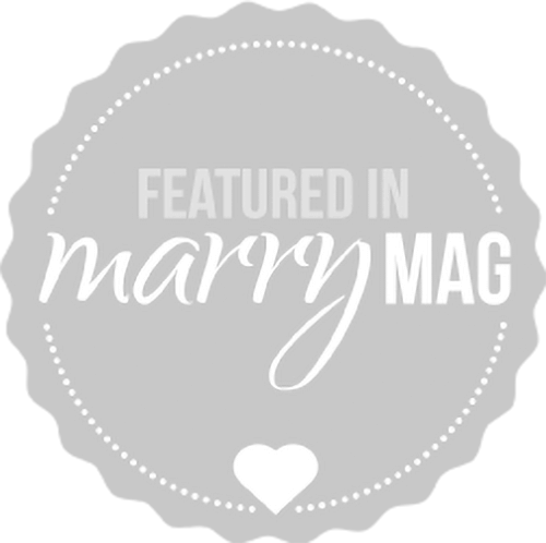 Logo von Marry Mag